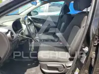 2018 Hyundai Kona фото