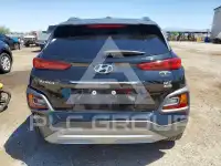 2018 Hyundai Kona фото