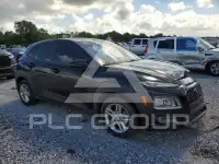 2018 Hyundai Kona фото