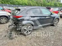 2018 Hyundai Kona фото