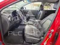 2018 Hyundai Kona photo
