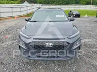 2018 Hyundai Kona фото