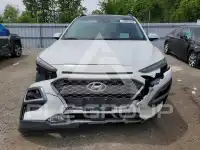 2018 Hyundai Kona фото