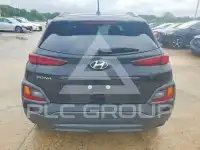 2018 Hyundai Kona фото