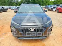 2018 Hyundai Kona photo