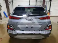 2018 Hyundai Kona фото