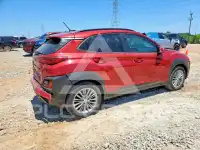 2018 Hyundai Kona фото