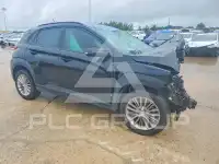 2018 Hyundai Kona фото
