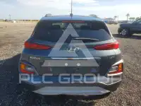 2018 Hyundai Kona фото