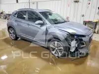 2018 Hyundai Kona фото