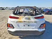 2018 Hyundai Kona photo