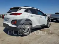 2018 Hyundai Kona фото