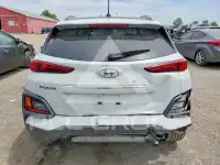 2018 Hyundai Kona фото