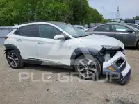 2018 Hyundai Kona фото