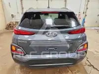 2018 Hyundai Kona фото