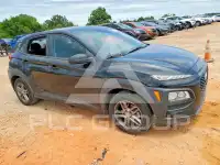 2018 Hyundai Kona photo