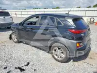2018 Hyundai Kona фото