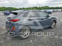 2018 Hyundai Kona фото