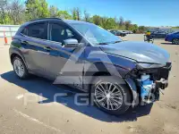 2018 Hyundai Kona photo