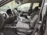 2018 Hyundai Kona фото