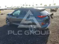 2018 Hyundai Kona фото