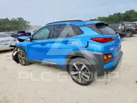 2018 Hyundai Kona photo