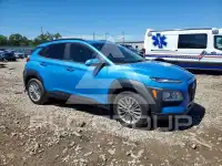 2018 Hyundai Kona photo