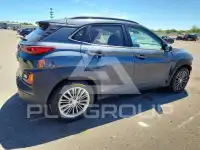 2018 Hyundai Kona photo