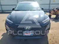 2018 Hyundai Kona фото