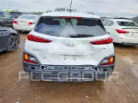 2018 Hyundai Kona фото