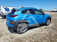 2018 Hyundai Kona photo