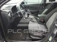 2018 Hyundai Kona фото