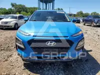 2018 Hyundai Kona photo