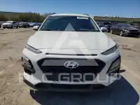 2018 Hyundai Kona фото