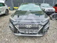 2018 Hyundai Kona фото
