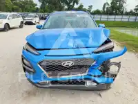 2018 Hyundai Kona photo
