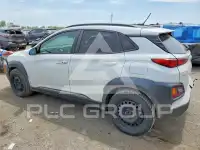 2018 Hyundai Kona фото