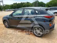 2018 Hyundai Kona photo