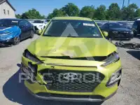 2018 Hyundai Kona фото