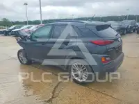 2018 Hyundai Kona фото