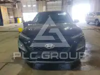 2018 Hyundai Kona фото