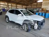 2018 Hyundai Kona photo