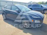 2018 Hyundai Kona фото