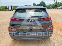 2018 Hyundai Kona photo