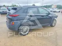 2018 Hyundai Kona фото