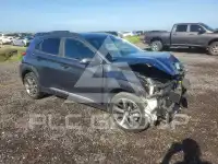 2018 Hyundai Kona фото