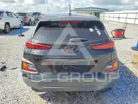 2018 Hyundai Kona фото
