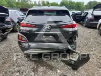 2018 Hyundai Kona фото