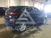 2018 Hyundai Kona фото