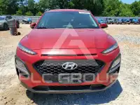 2018 Hyundai Kona фото